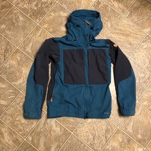 Fjallraven Keb Womens Coat Small